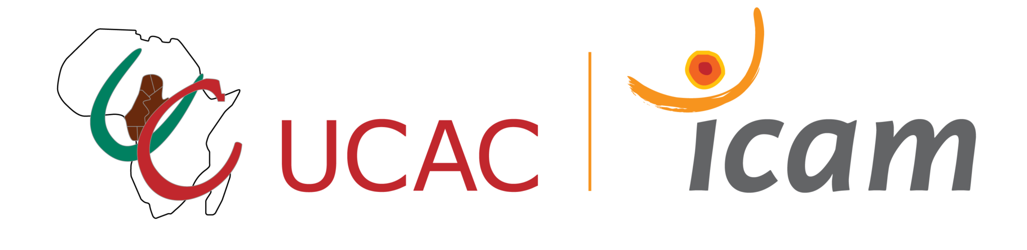 Logo UCAC-Icam